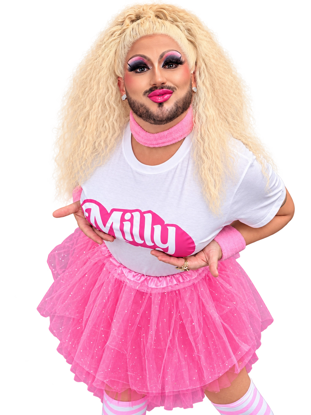 Milly Grimalducci